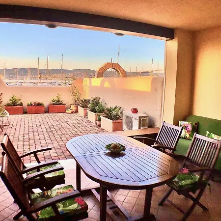Porto San Rocco Italy Vacation *