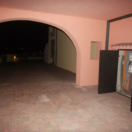 아파트 Porto San Rocco Italy Vacation