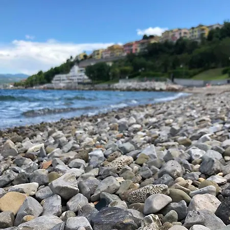 Porto San Rocco Italy Vacation 무쟈