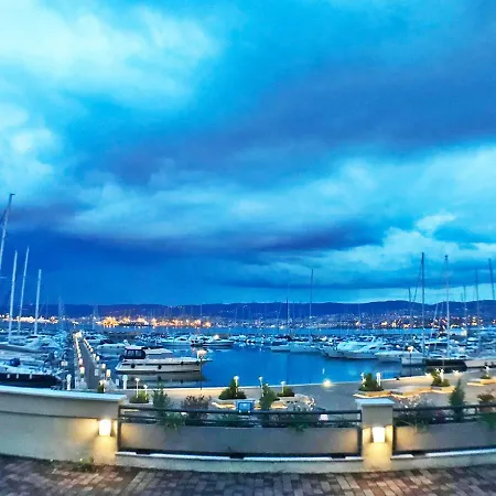 Porto San Rocco Italy Vacation * 무쟈