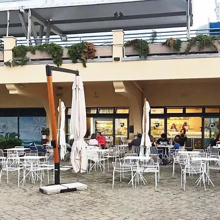 Porto San Rocco Italy Vacation * 무쟈