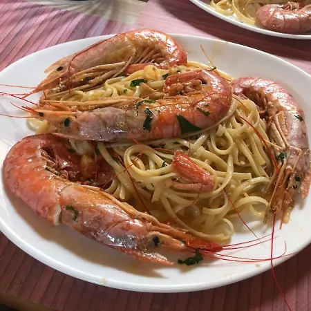 아파트 Porto San Rocco Italy Vacation 무쟈