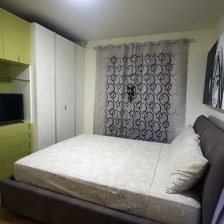 Porto San Rocco Italy Vacation Apartment