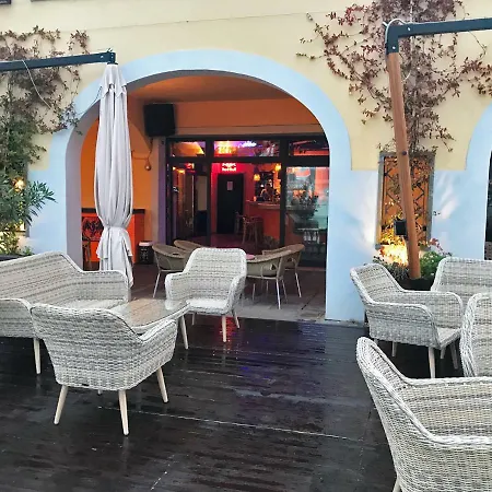 Porto San Rocco Italy Vacation